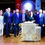 15 MAYIS GALA YEMEĞİ